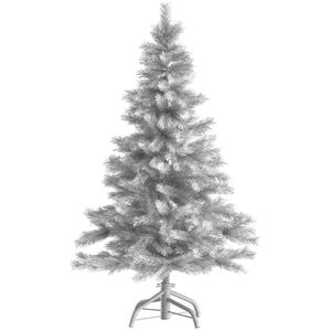 CASARIA Weihnachtsbaum 107680, 180cm, weiß