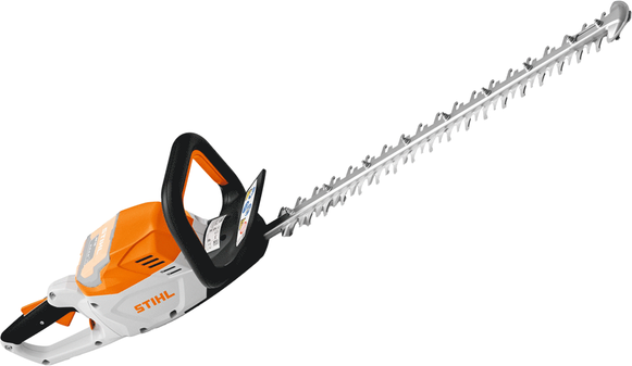 STIHL HSA 60 - Tagliasiepi a batteria 36V - SENZA BATTERIA E CARICABATTERIA