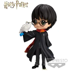 Banpresto ST Q Posket Harry Potter : Haarry Potter II (Vers A)