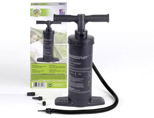 Vedes 78081 Luftpumpe 1St.
