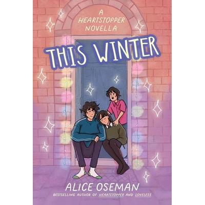 This Winter, Taschenbuch von Alice Oseman, HarperCollins, 978-0-00-865931-8