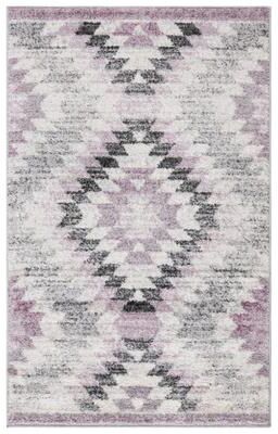 SAFAVIEH Adirondack Bess Rustic Boho Tribal Rug