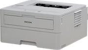 Ricoh SP230DNW zwart-wit laserprinter