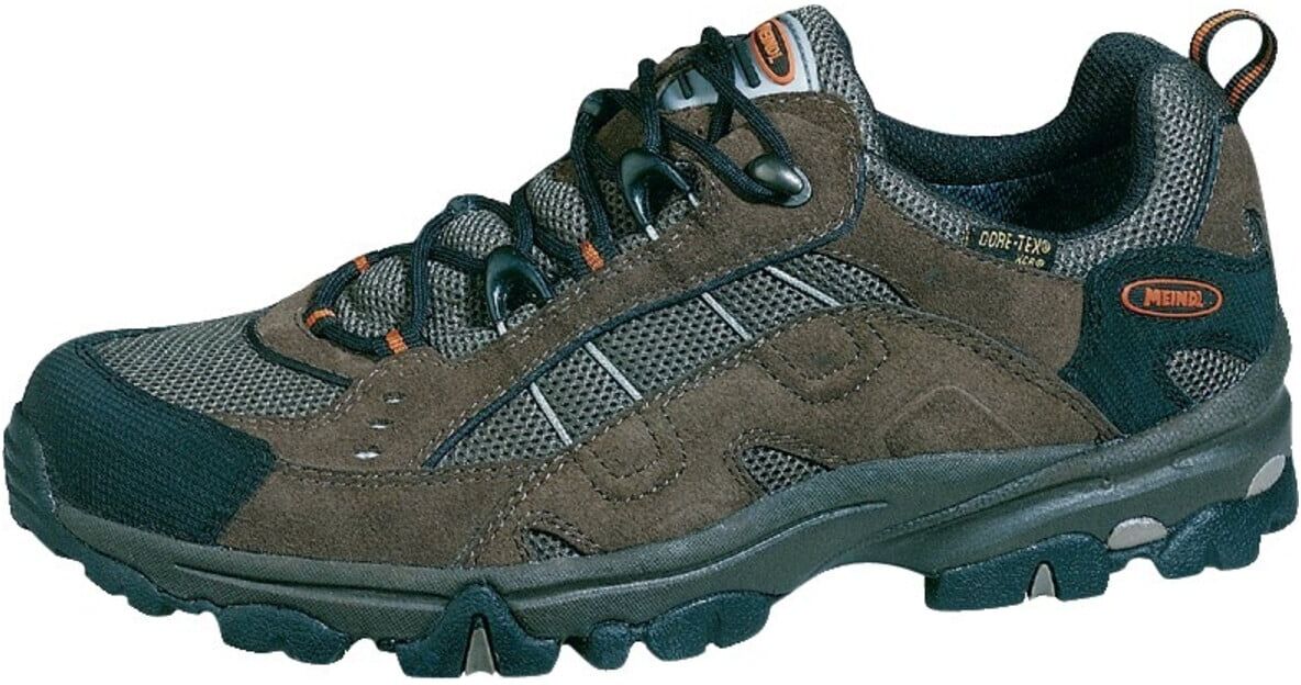 MEINDL Freizeitschuh Magic Men GTX, Gr. 46,5/11,5 (3178-10/11,5)
