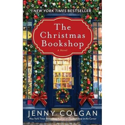 Christmas Bookshop, The, Taschenbuch von Jenny Colgan, Harper Collins (US), 978-0-06-325214-1