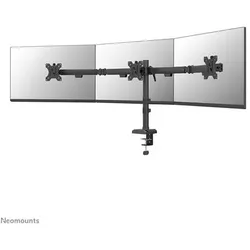 Neomounts NERO DS60-600BL3 Monitorarm - schwarz