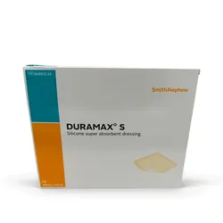 Duramax S 20x25 cm Superabsorber Silikon 10 St