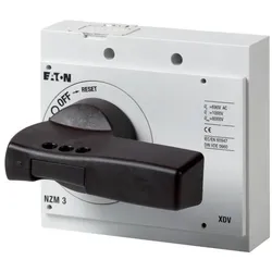 Eaton Drehgriff NZM3-XDV