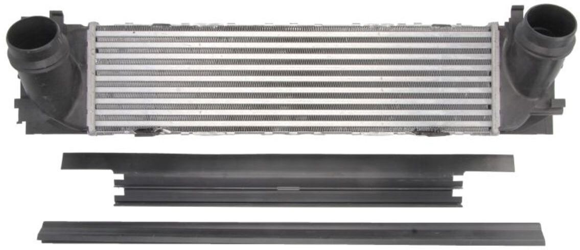 Ladeluftkühler THERMOTEC DAB013TT