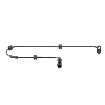 TOPRAN Sensor, Raddrehzahl 304 983 Hinterachse rechts für Ford