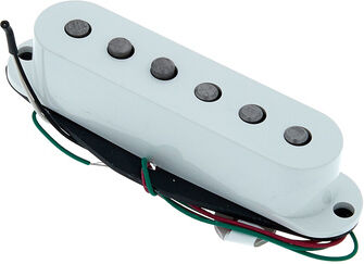 DiMarzio DP 416 Area 61 WH Blanc