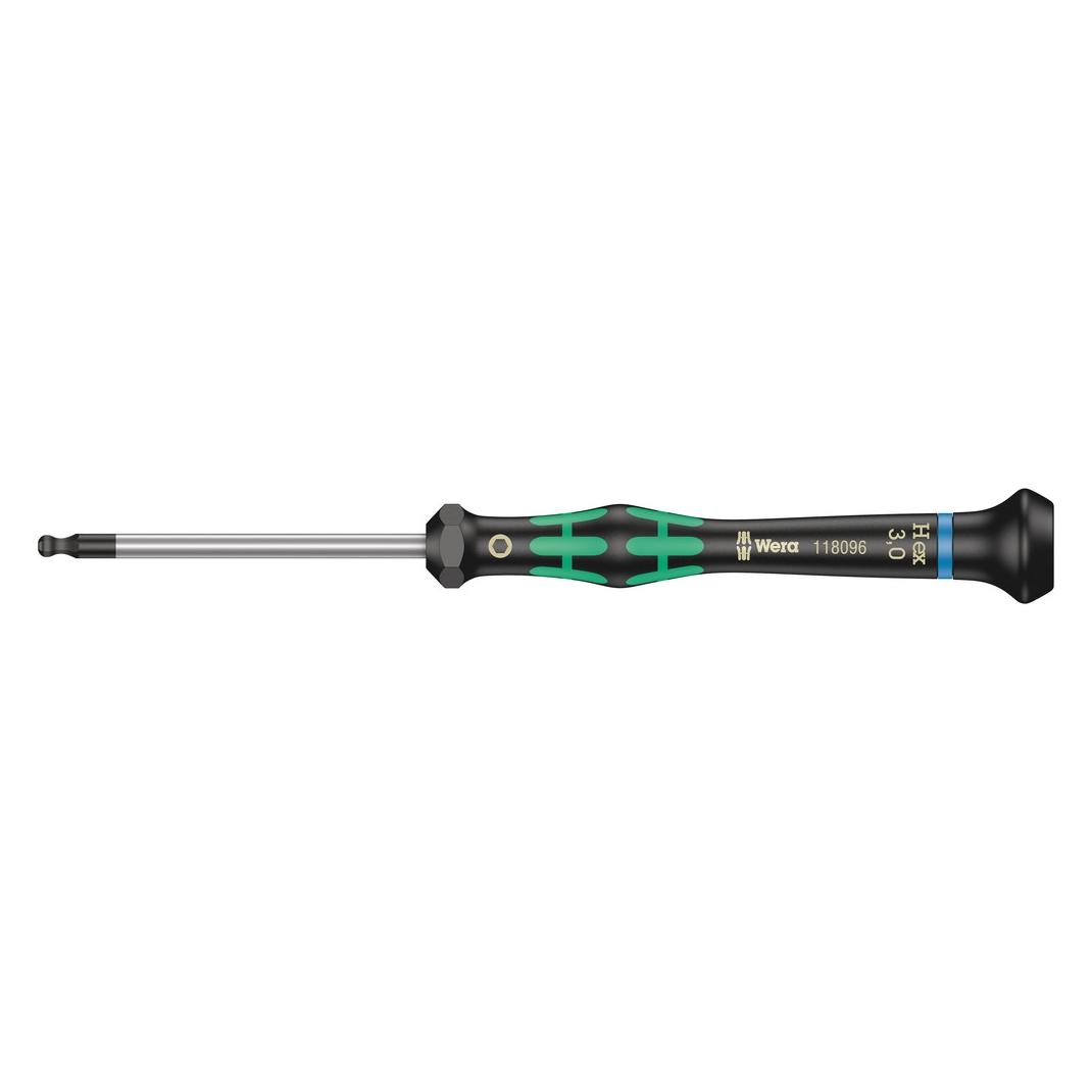 Wera 2052 1,5 x 60 mm (Innensechskant) (5118090001)