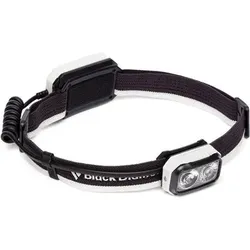 BLACK DIAMOND Lampen / Dynamos ONSIGHT 375 HEADLAMP, Größe ONE SIZE in Silber Silber