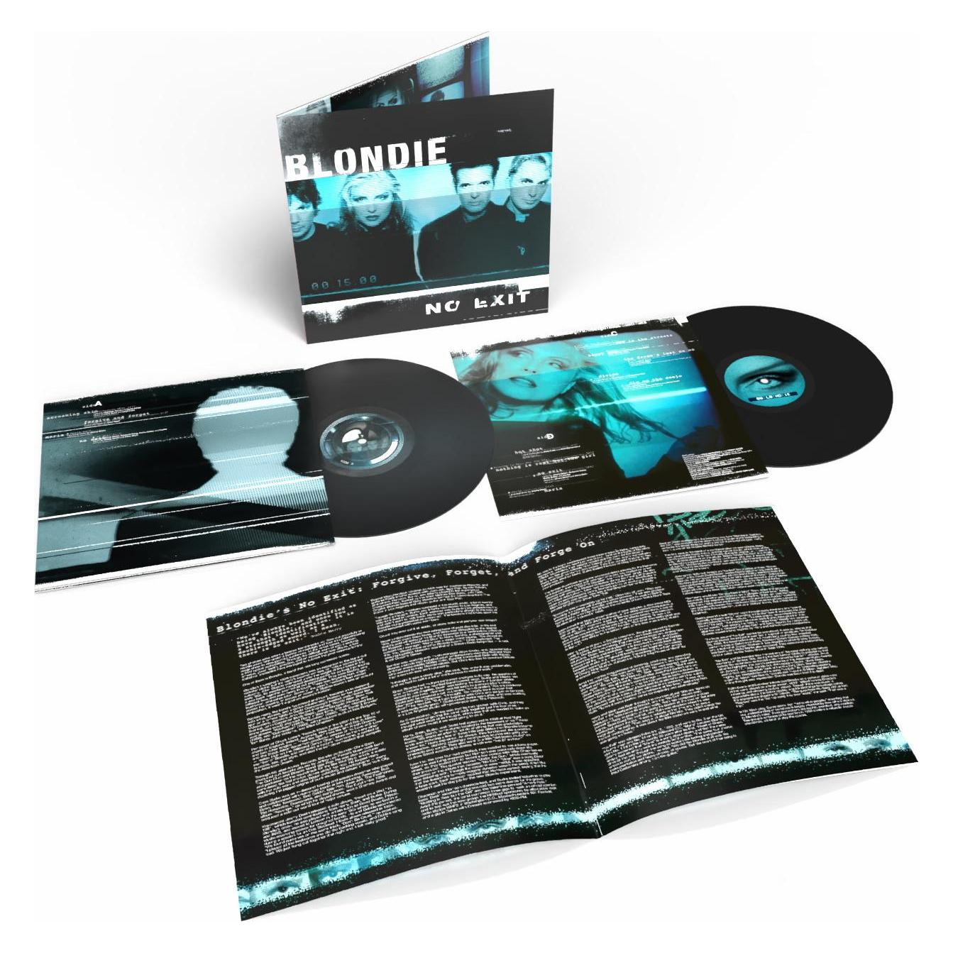 Various Publishers NO EXIT (OGV) (EXP) (RMST) (Blondie) (62871927)