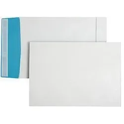 Posthorn Faltentasche 00014348 B4 140g oF hk ws 125 St./Pack.