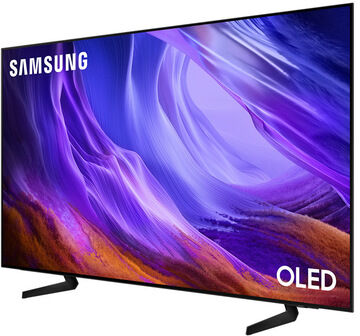 Samsung 77'' OLED S85H 4K Vision AI Smart TV (2026)