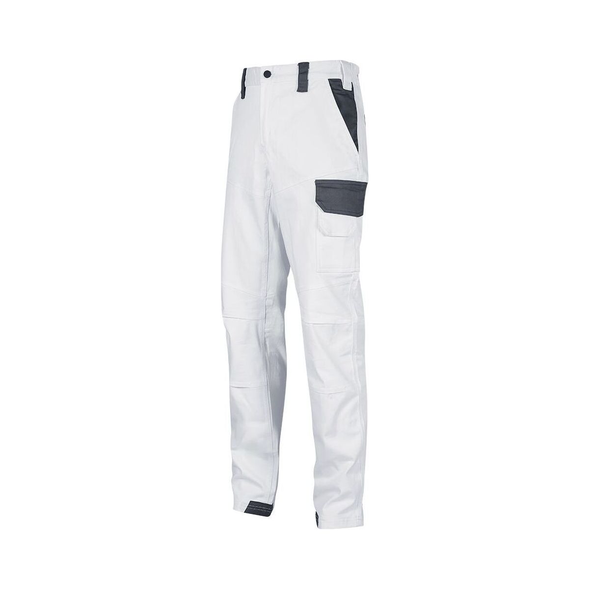 U-Power Salonicco white (39WH) 4XL WIN339WH-39WH-4XL