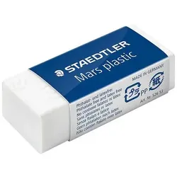 STAEDTLER Radiergummi 52653 Weiß