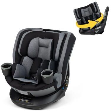 Safety 1st Turn and Go 360 DLX Rotating All-in-One Car Seat