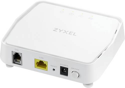 ZyXEL VMG4005-B50A - Router - DSL-Modem DSL Modem