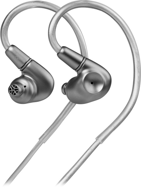 Meze Audio Astru titanio