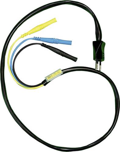 Gossen Metrawatt Z503M PRO-CH-MA Messadapter 1St.