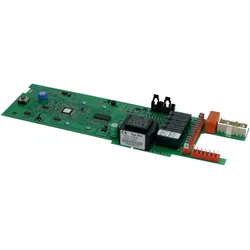 WOLF Regelungsplatine für R16 5W