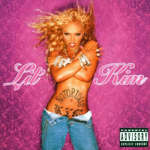 Lil' Kim - The Notorious KIM - Preis vom 11.10.2026 03:10:56 h
