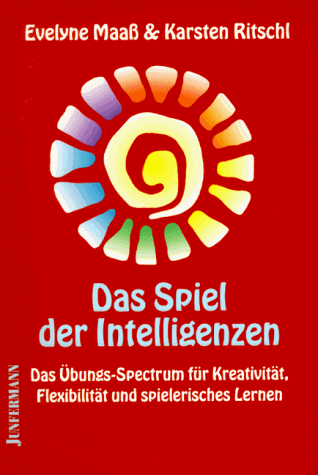 Evelyne Maaß - Das Spiel der Intelligenzen - Preis vom 14.10.2026 23:07:16 h