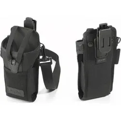 Zebra MC3X00 Gürtelhalter (Holster) für die Versionen ohne Pistolengriff, Barcode Scanner Zubehör