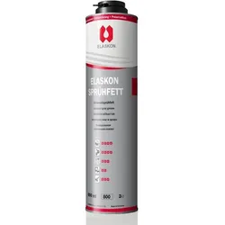 ELASKON Sprühfett - 600ml - Schmiermittel