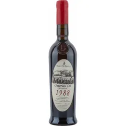 Marsala Superiore Oro Riserva 1988 Marco de Bartoli 1988