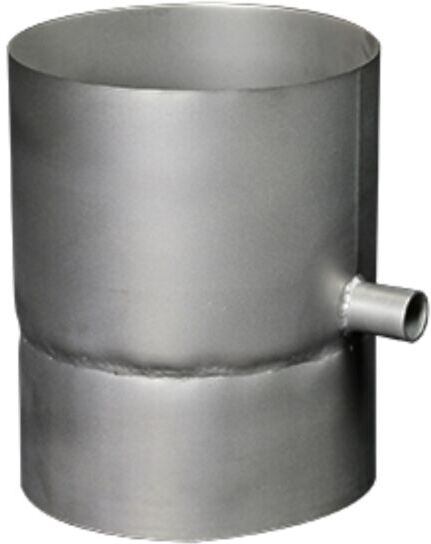 Bertrams Ewr-d Rohrelement 21RLE-D250 250 x 1 mm, 160 mm, mit Entwässerung
