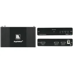 Kramer Verteilverstärker für HDMI VM-2HXL(VM-2HDMIXL)