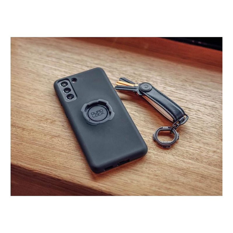 Coque téléphone Quad Lock avec fixation Samsung Galaxy A34