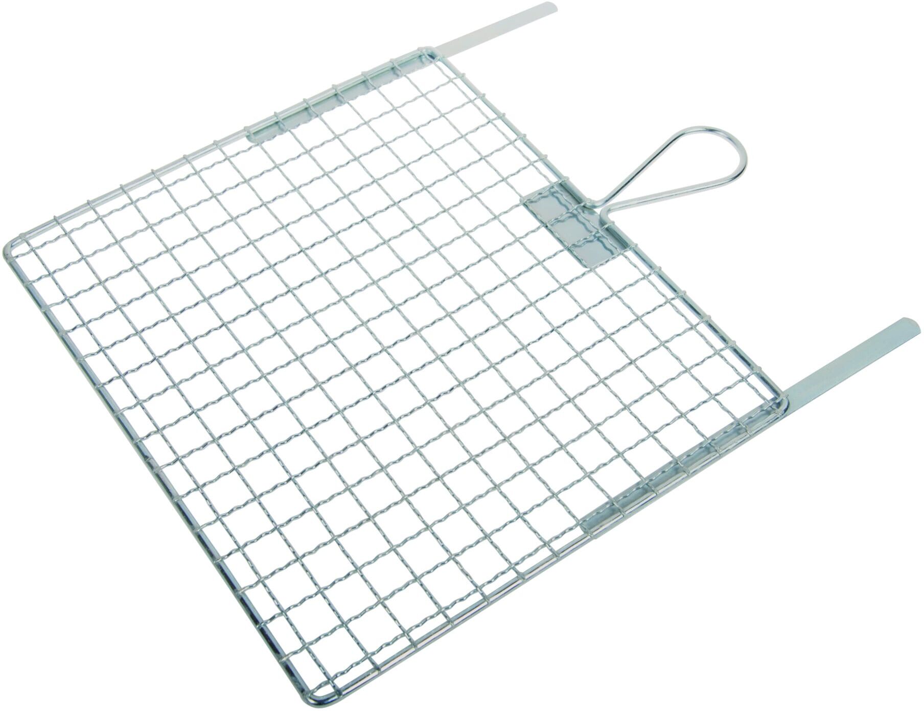 FRIESS-TECHNO-PROFI Abstreifgitter Metall 22 x 30 cm (F0072225)