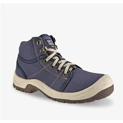 Safety Jogger, Sicherheitsschuhe, Desert (S1P, 44)