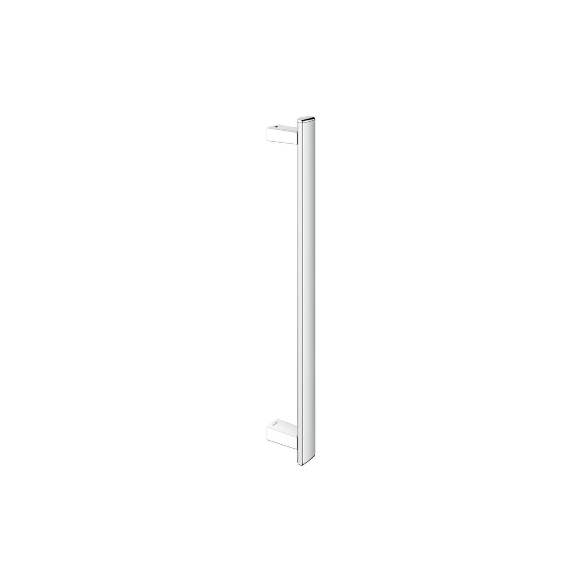 Keuco Haltegriff AXESS senkr., 600mm, Alu si-elox/vc (35016170600)