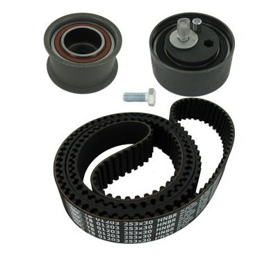 SKF Zahnriemensatz VKMA 01202 für VW