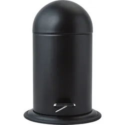 Ona Mülleimer 3 l schwarz