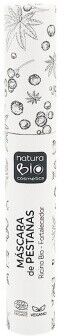 NaturaBIO Cosmetics Timanfaya Volume 01 Black Mascara