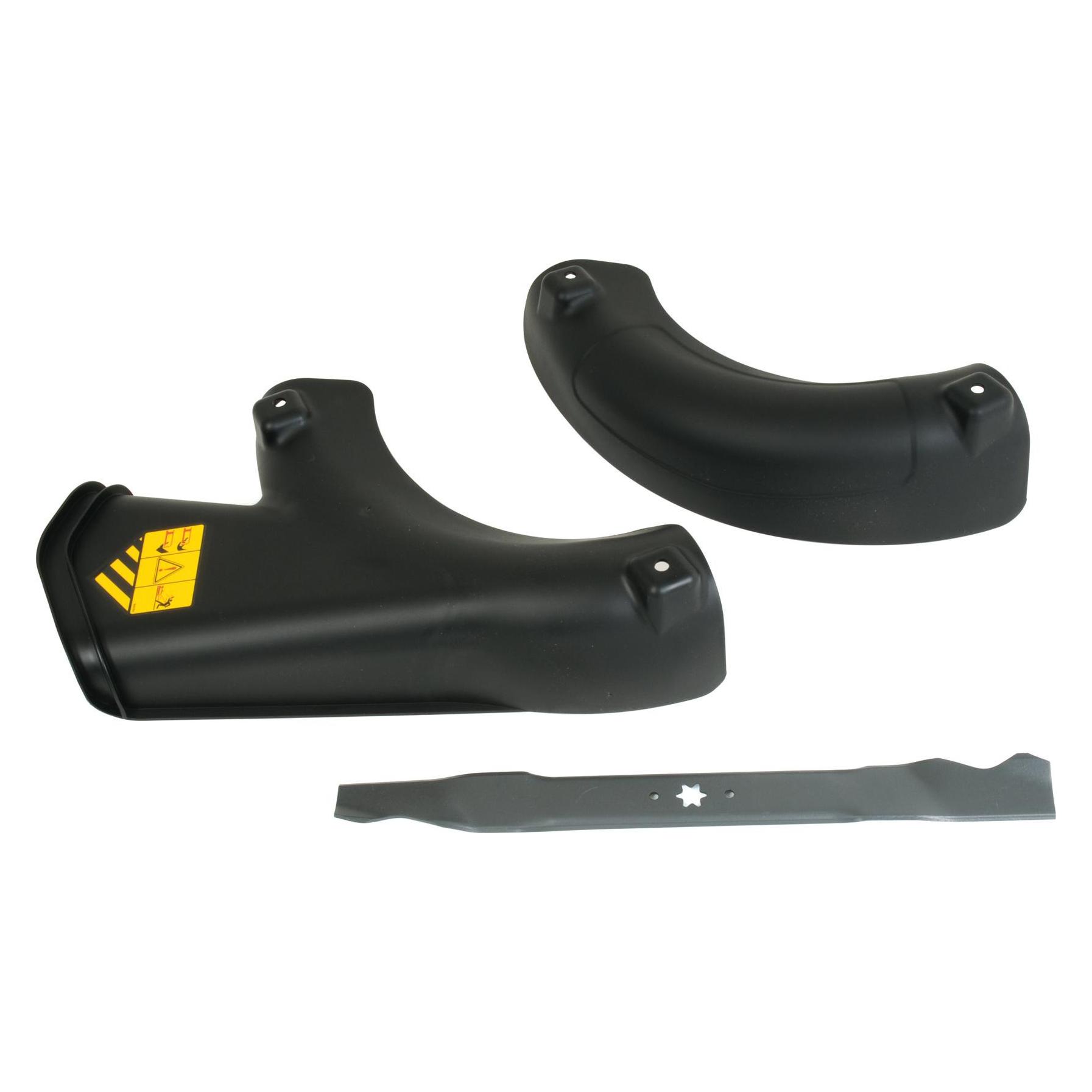 MTD Mulchkit inkl. Deflektor (196-707-678)