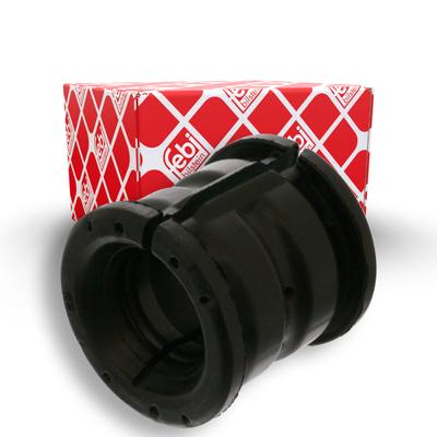 FEBI BILSTEIN Lagerung, Stabilisator febi Plus Vorderachse 101127 für DAF