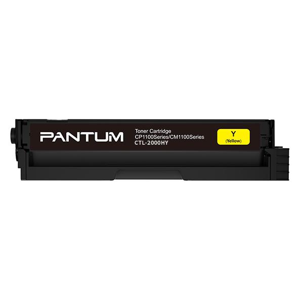 Pantum CTL-2000HY (Y) (2011210024)