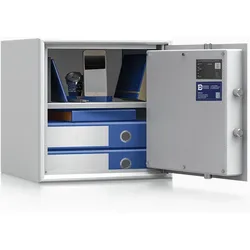 Eris 40 - Möbeltresor Sicherheitsstufe S1 - (38 x 38 x 37.5cm)