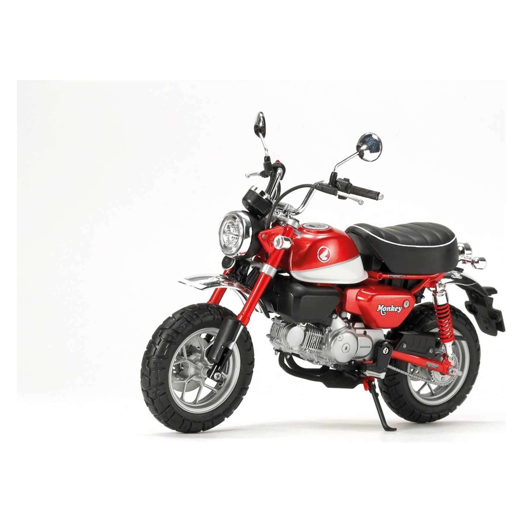 Tamiya Honda Monkey 125 (TAM 14134)