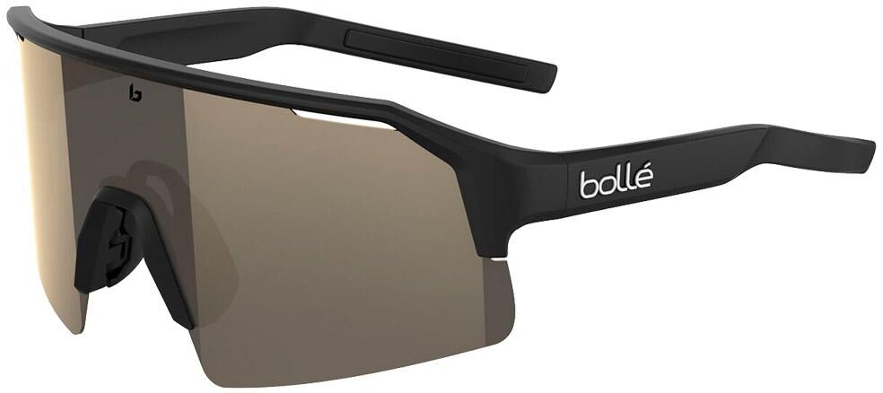 Bollé  - C-Shifter Black Matte Tns Gold - Lunettes de soleil
