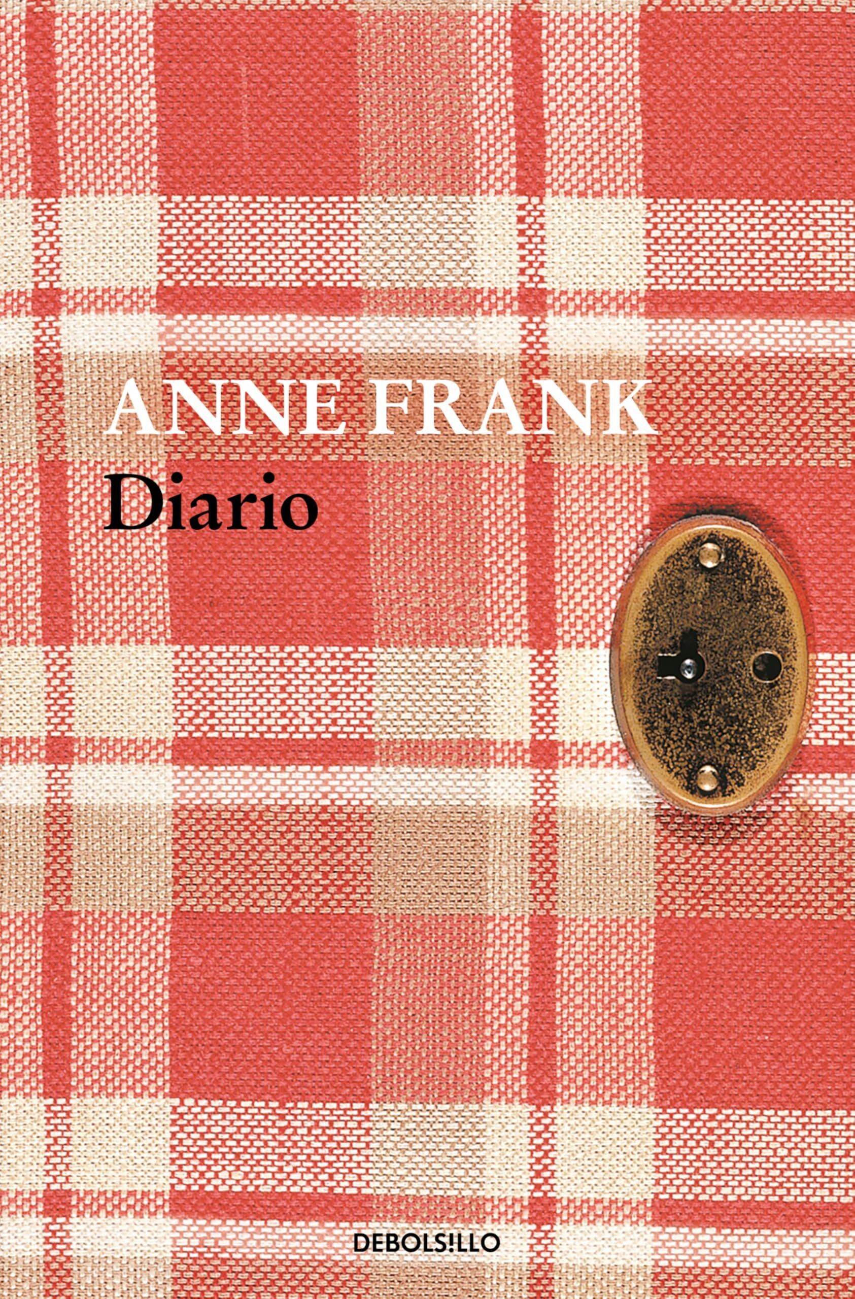 Anne Frank - Diario de Anne Frank (edición limitada) - Preis vom 09.10.2026 07:28:09 h