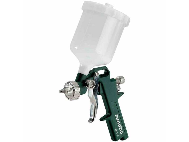 Pistolet à peinture FSP 600 - 4.5 bars - 6.01575.00