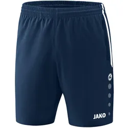 JAKO, Damen, Sporthose, Short Competition 2.0 Damen (S), Blau